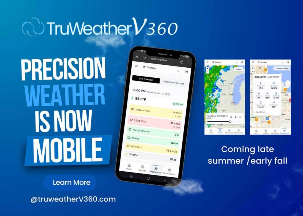 TruWeather Solutions