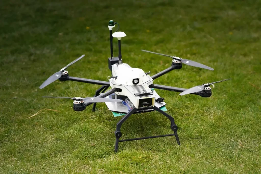 Black Swift Technologies