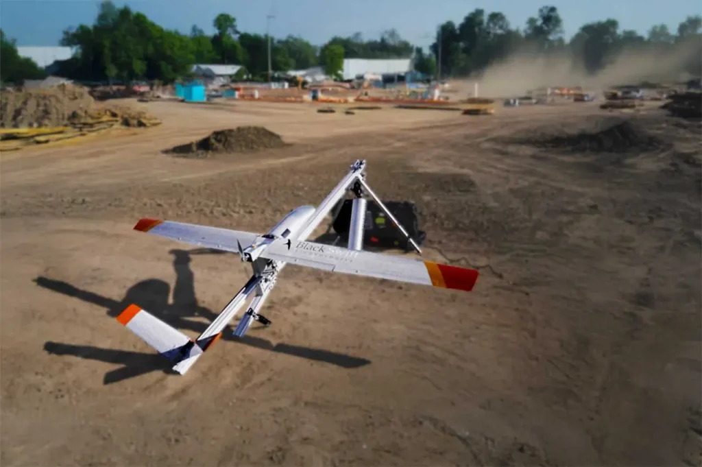 Black Swift Technologies