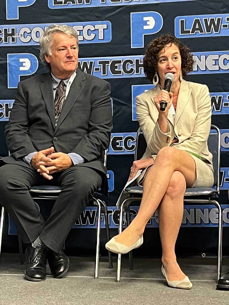 Dawn Zoldi/P3 Tech Consulting