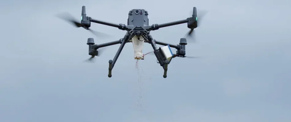 Eno Umoh/African Drone Forum