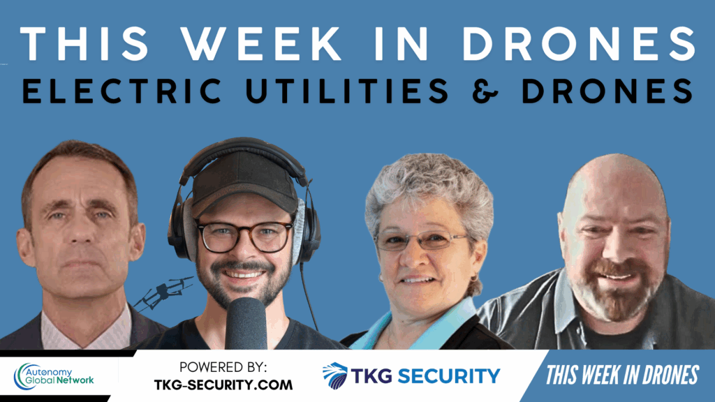 David Lewin/This Week In Drones David Lewin/This Week In Drones