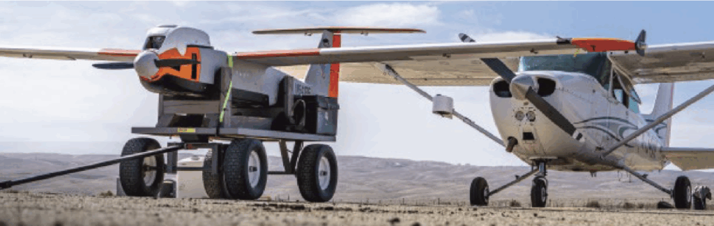 American Aerospace Technologies Inc.