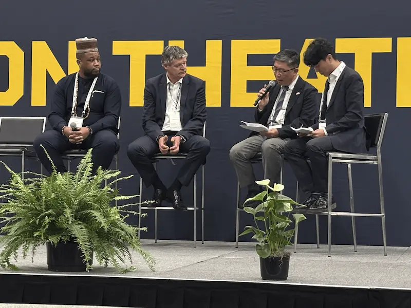 Eno UmohAfrican Drone Forum Eno UmohAfrican Drone Forum