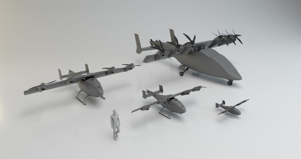 Dufour Aerospace
