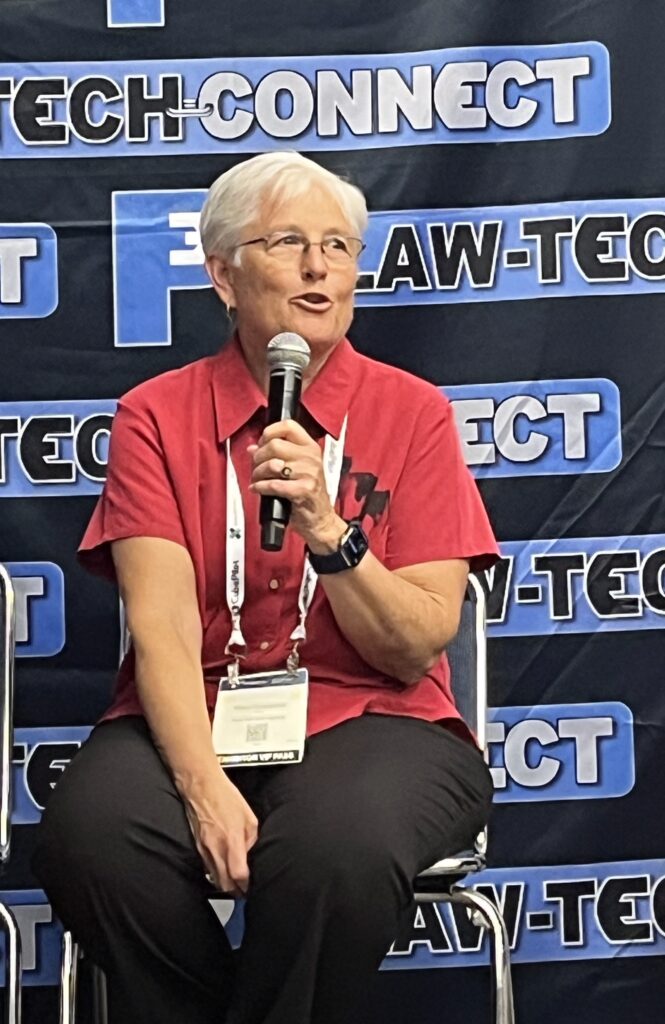 Dawn Zoldi/P3 Tech Consulting