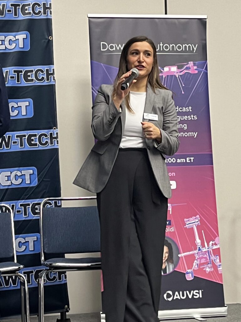 Dawn Zoldi/P3 Tech Consulting