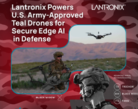 Lantronix