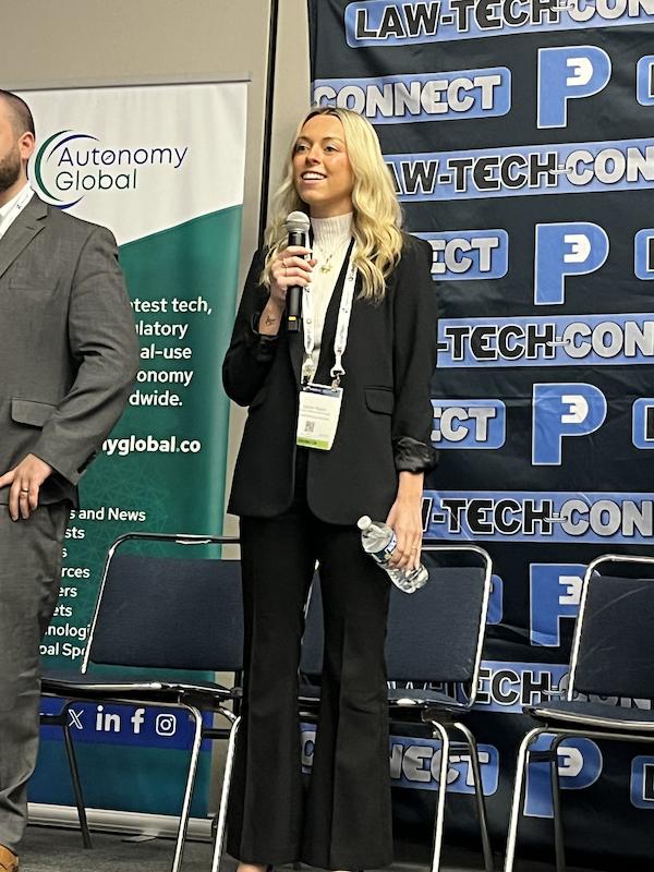 Dawn Zoldi/P3 Tech Consulting