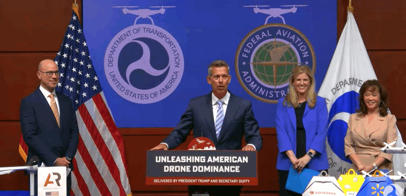 USDOT YouTube