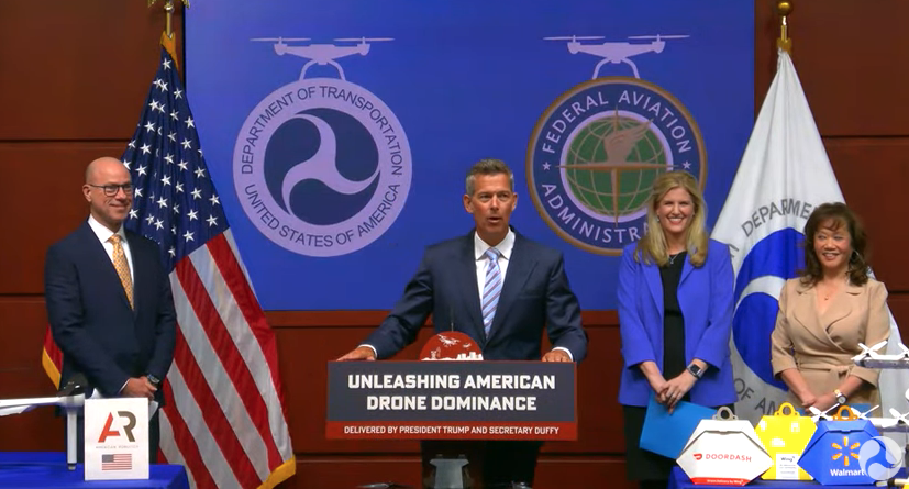 USDOT YouTube