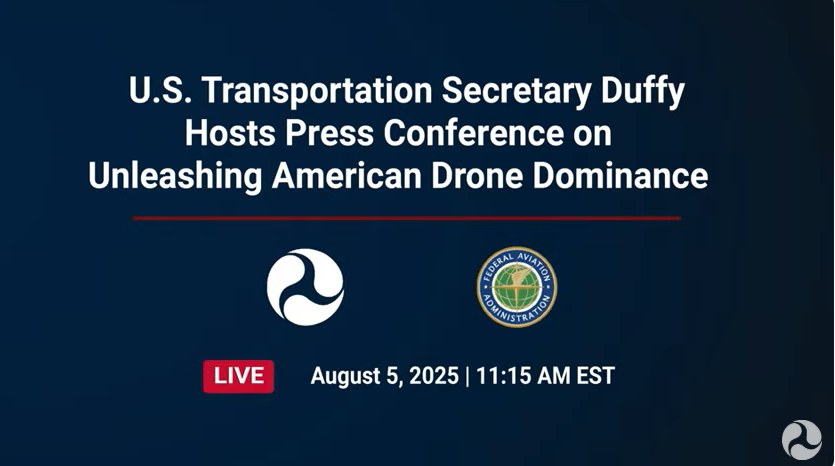 USDOT YouTube