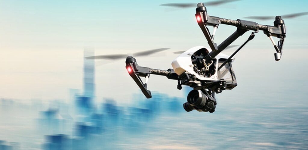 Energy Drone & Robotics Coalition