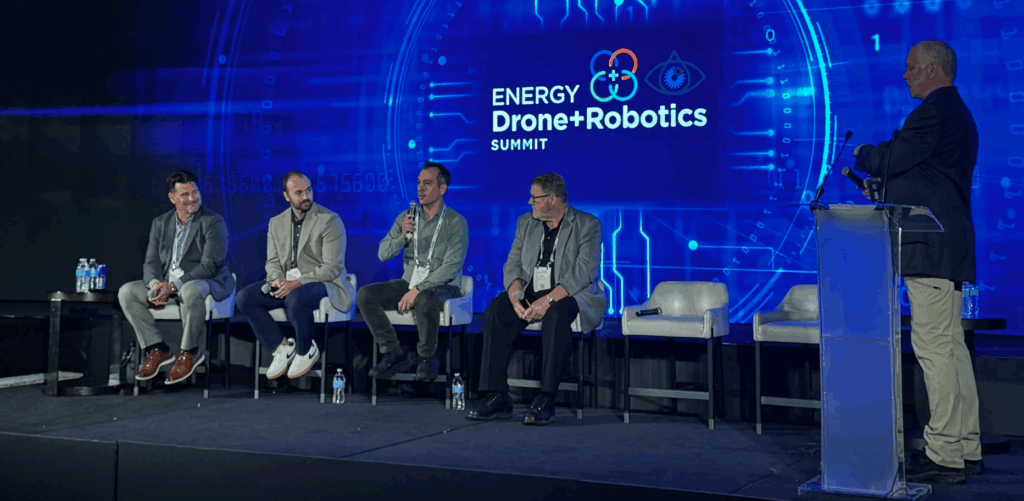 Energy Drone & Robotics Coalition