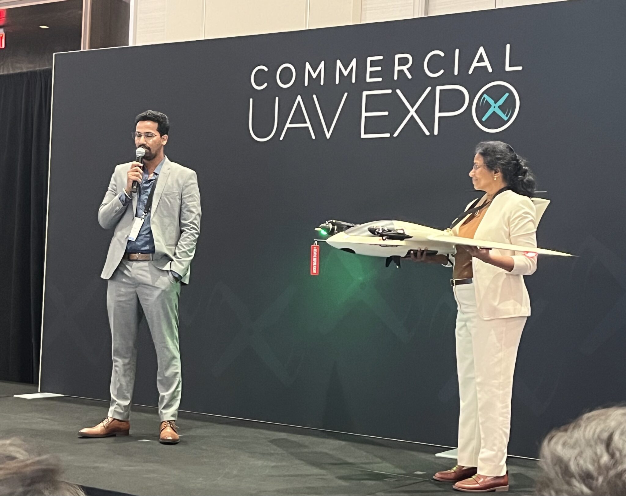 Hottest New Drones Unveiled at Commercial UAV Expo 2025: Standout ...