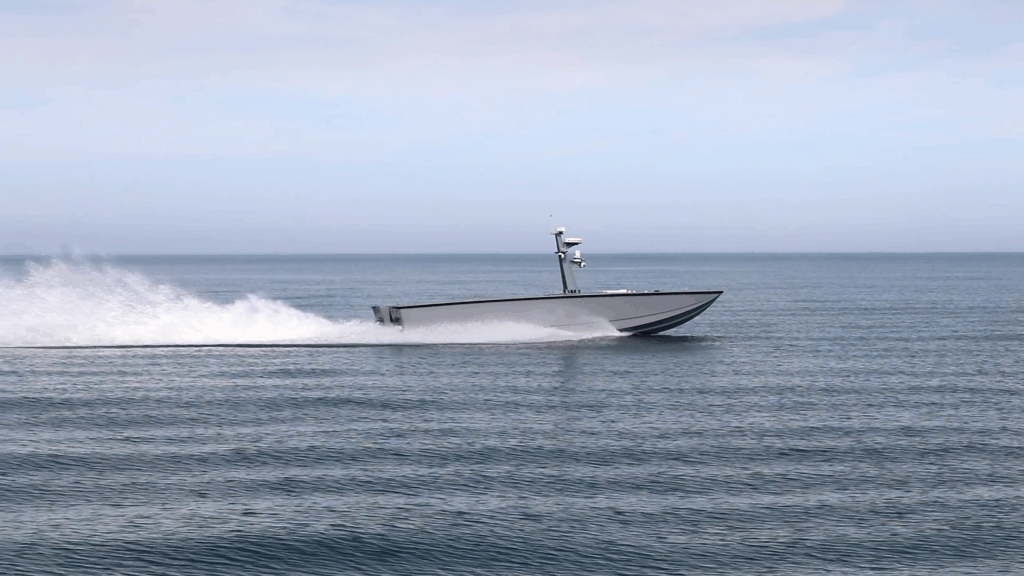 MARTAC | Maritime Tactical Systems, Inc.