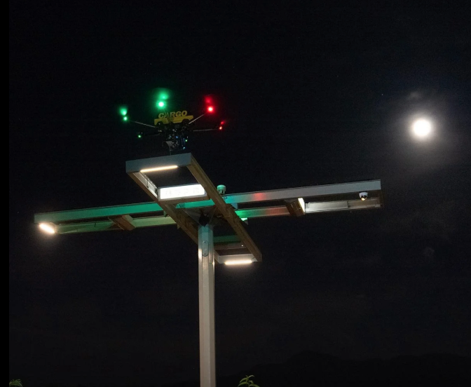  A2Z Drone Delivery