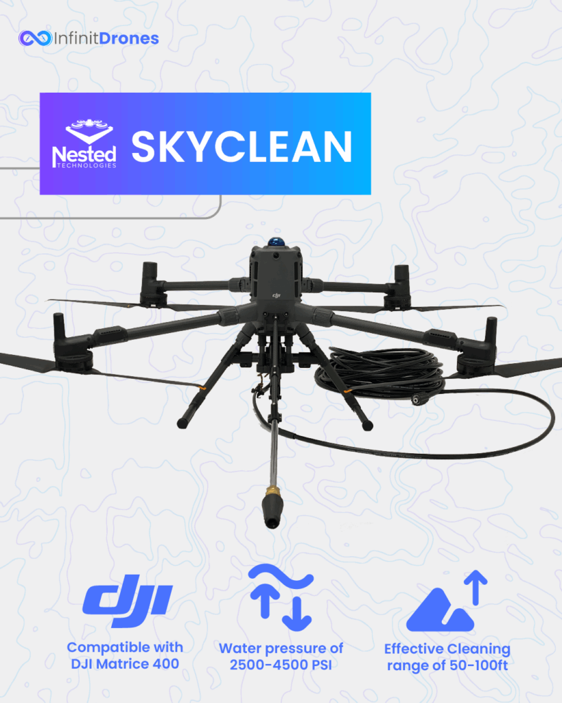 Infinit Drones