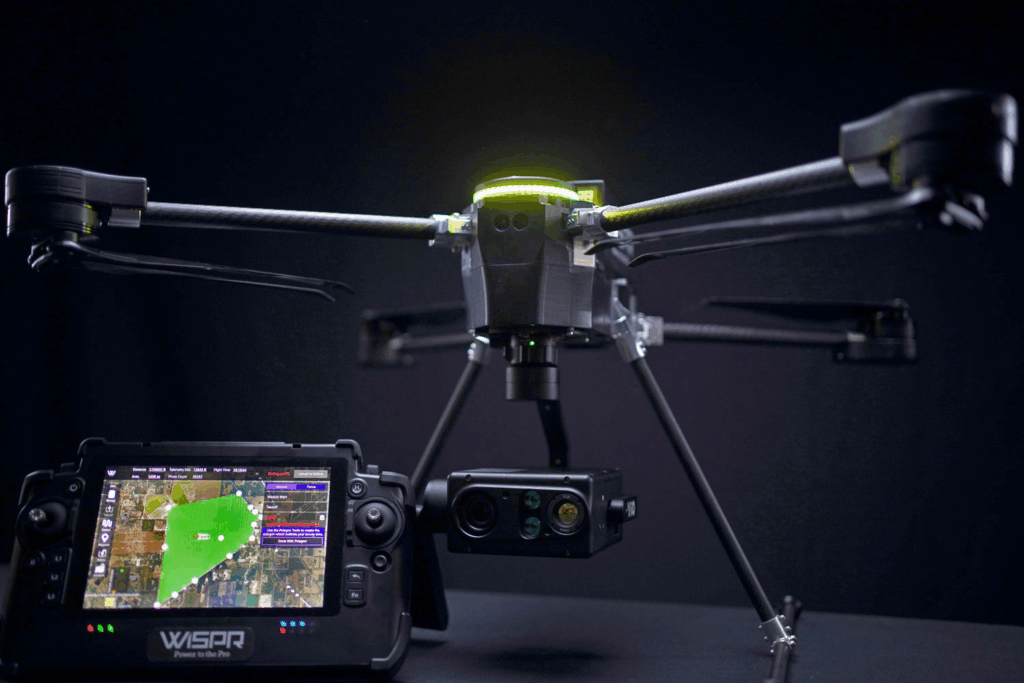 WISPR Systems