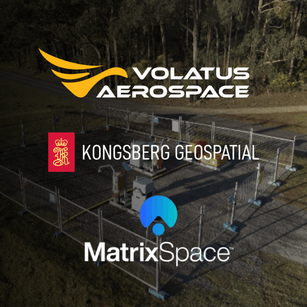 MatrixSpace