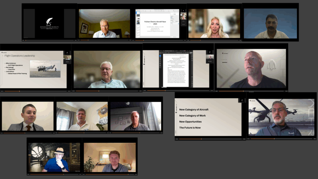 Chris “SPinRH” Penningroth Chris “SPinRH” Penningroth