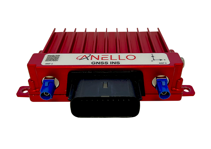 ANELLO Photonics ANELLO Photonics