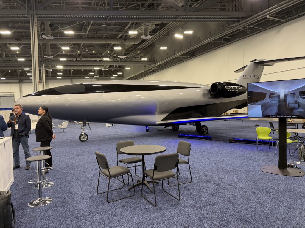 Charlton Evans/End State Solutions