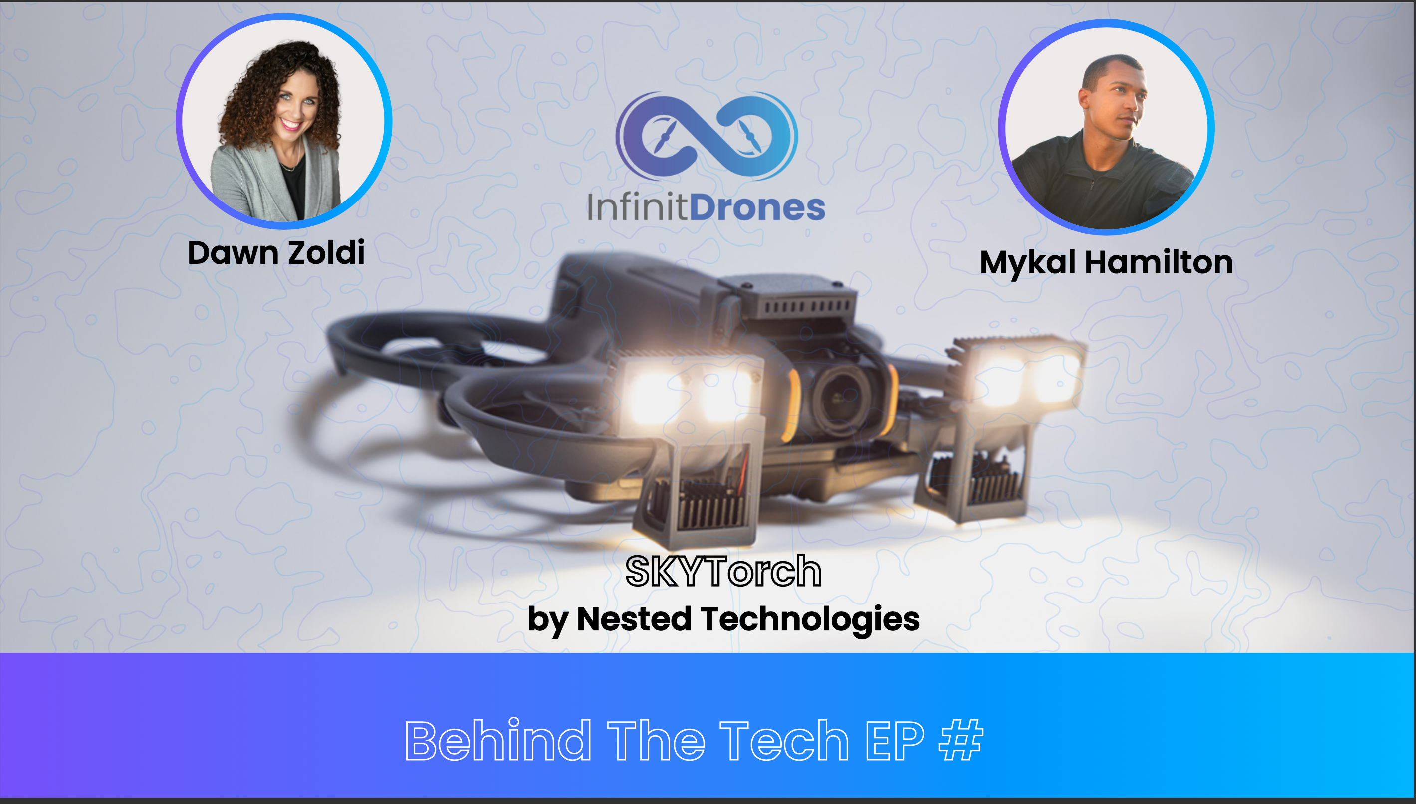Infinit Drones