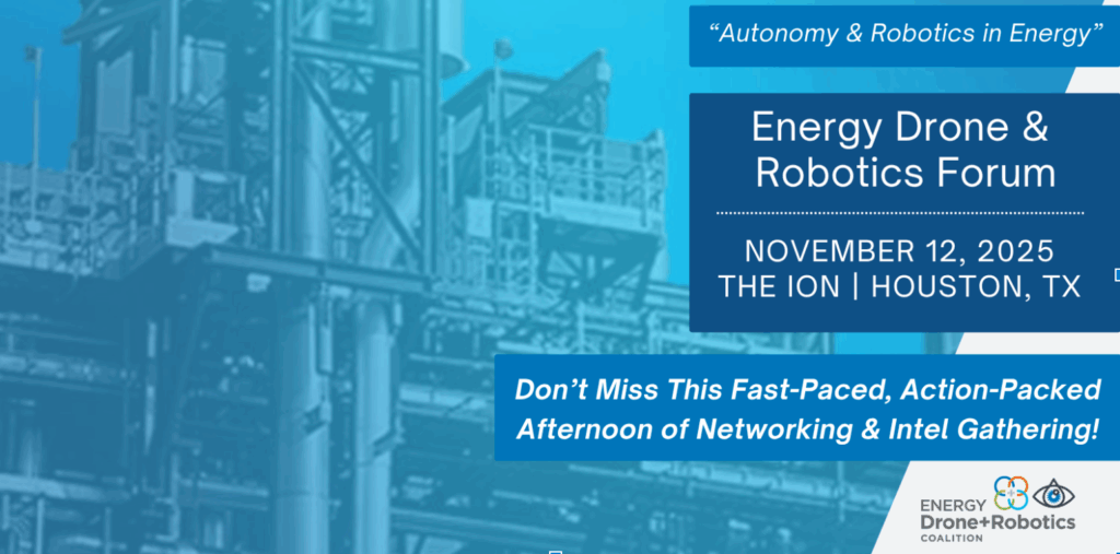 Energy Drone and Robotics Coalition