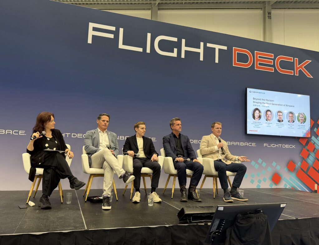 Charlton Evans/End State Solutions