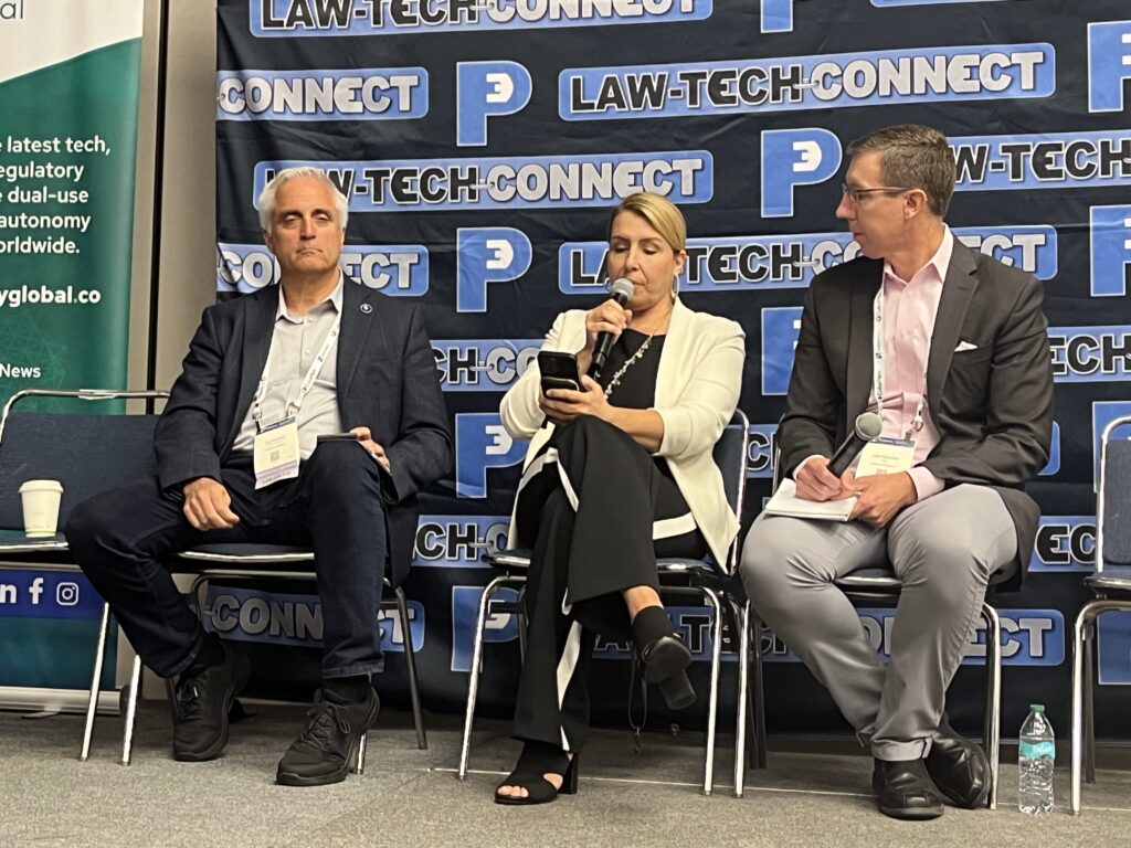 Dawn Zoldi/P3 Tech Consulting 