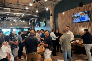 Energy Drone and Robotics Coalition