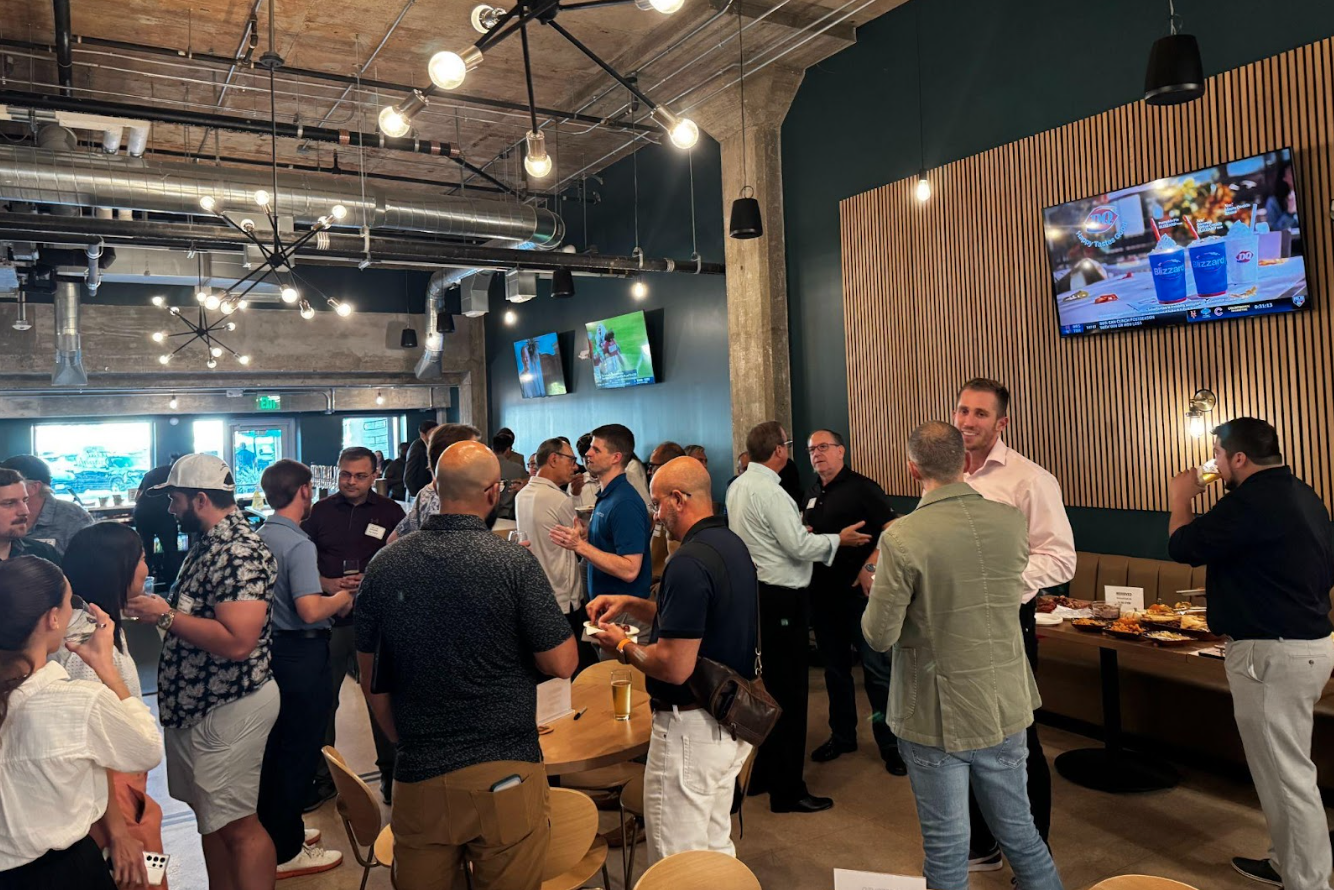 Energy Drone and Robotics Coalition