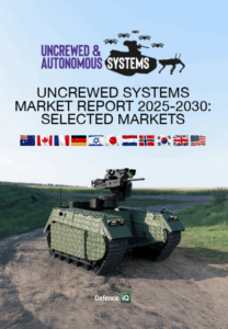 DefenceIQ