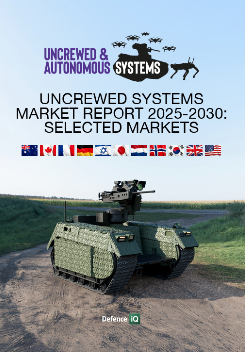 DefenceIQ