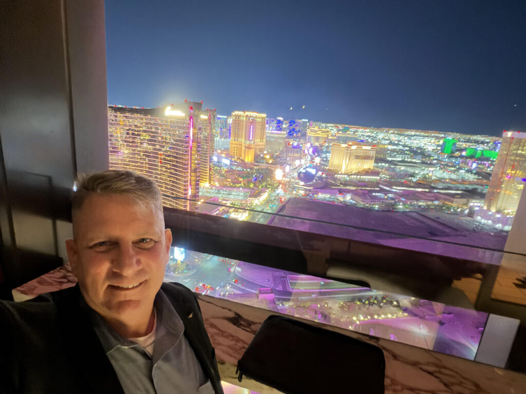 Charlton Evans/End State Solutions Charlton Evans/End State Solutions