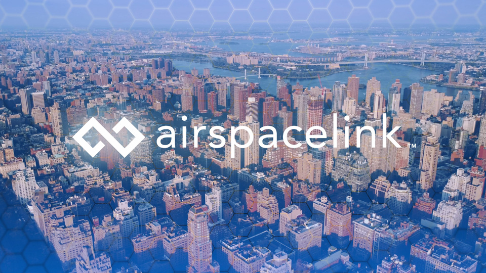 Airspace Link Airspace Link