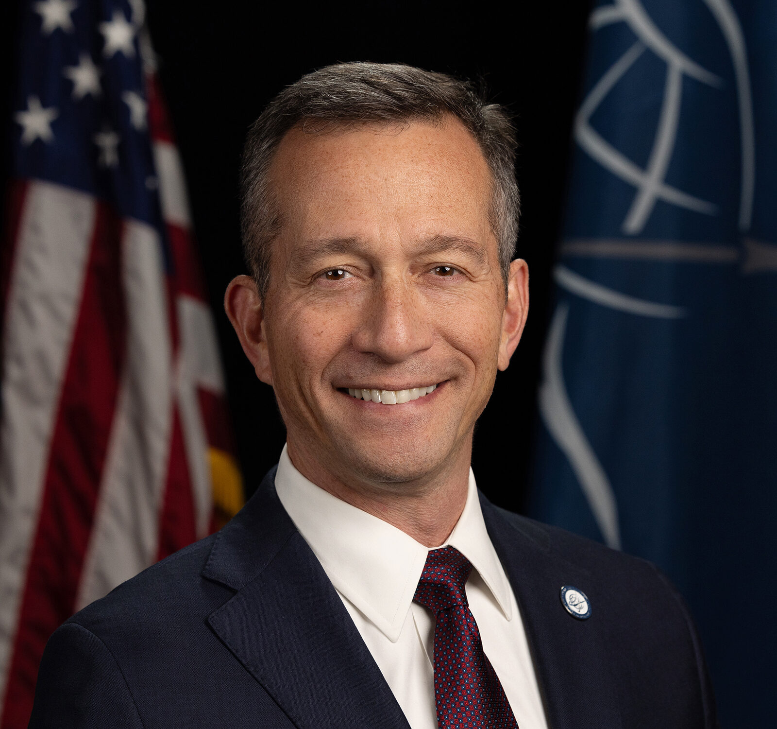 Houston Cantwell (Brig. Gen. USAF Ret.)