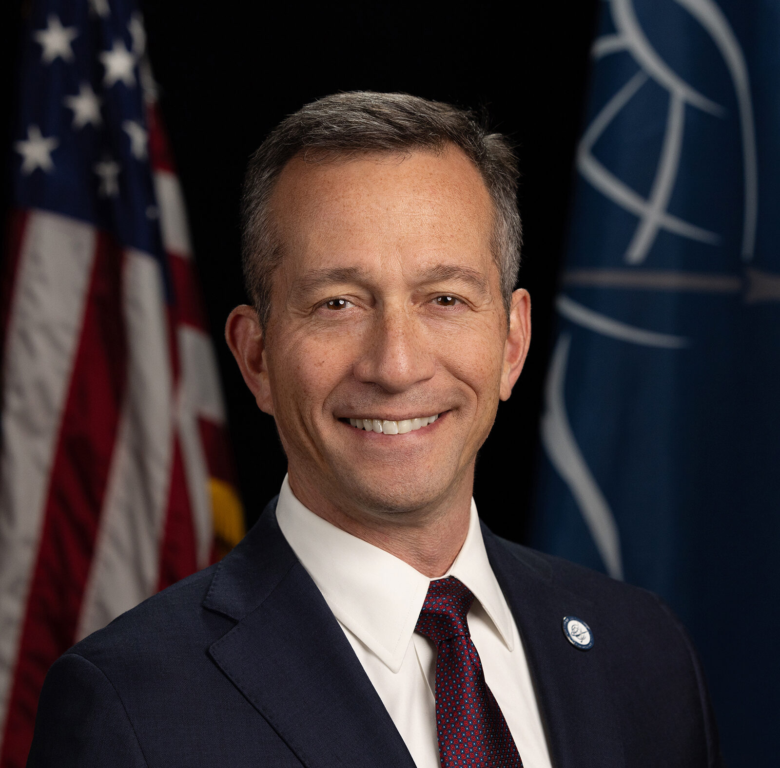 Houston Cantwell (Brig. Gen. USAF Ret.)