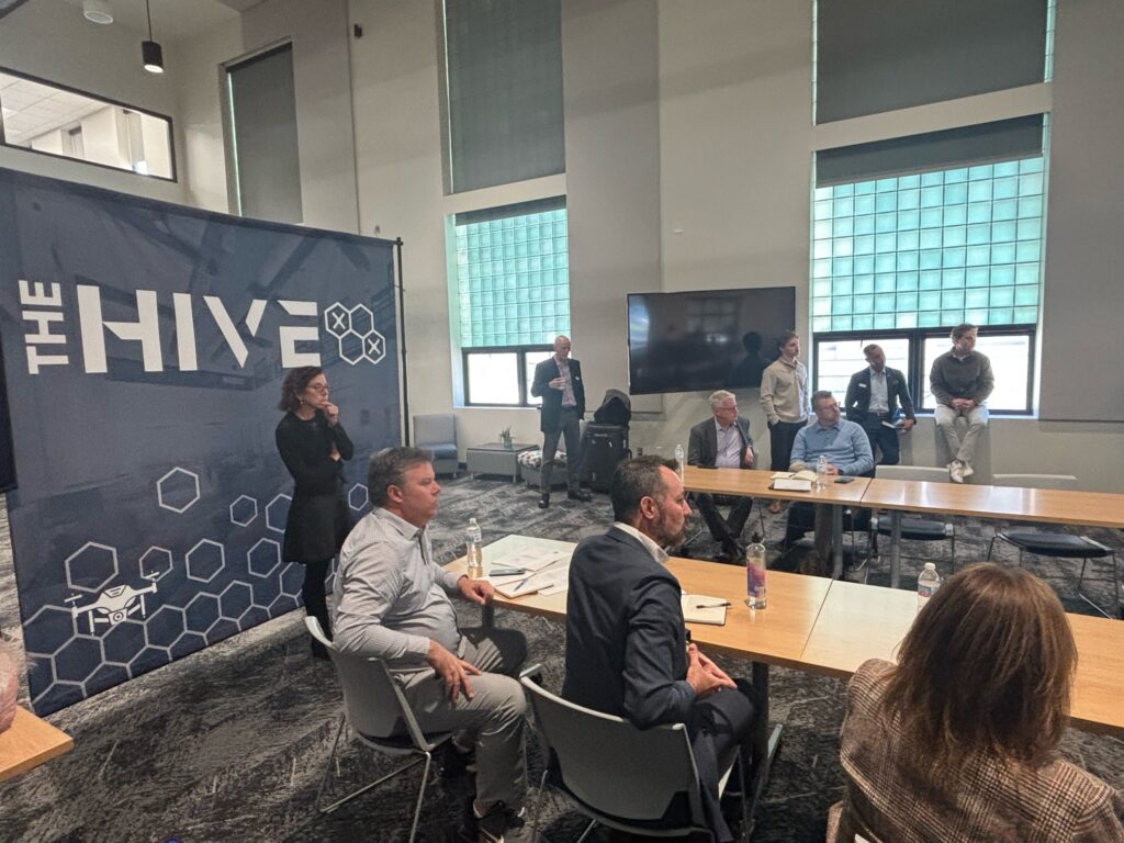 Davis Hake/Venable LLP