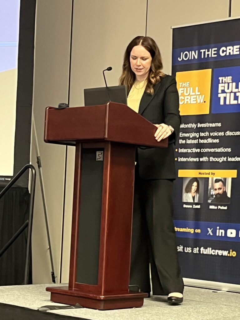 Dawn Zoldi/P3 Tech Consulting Dawn Zoldi/P3 Tech Consulting