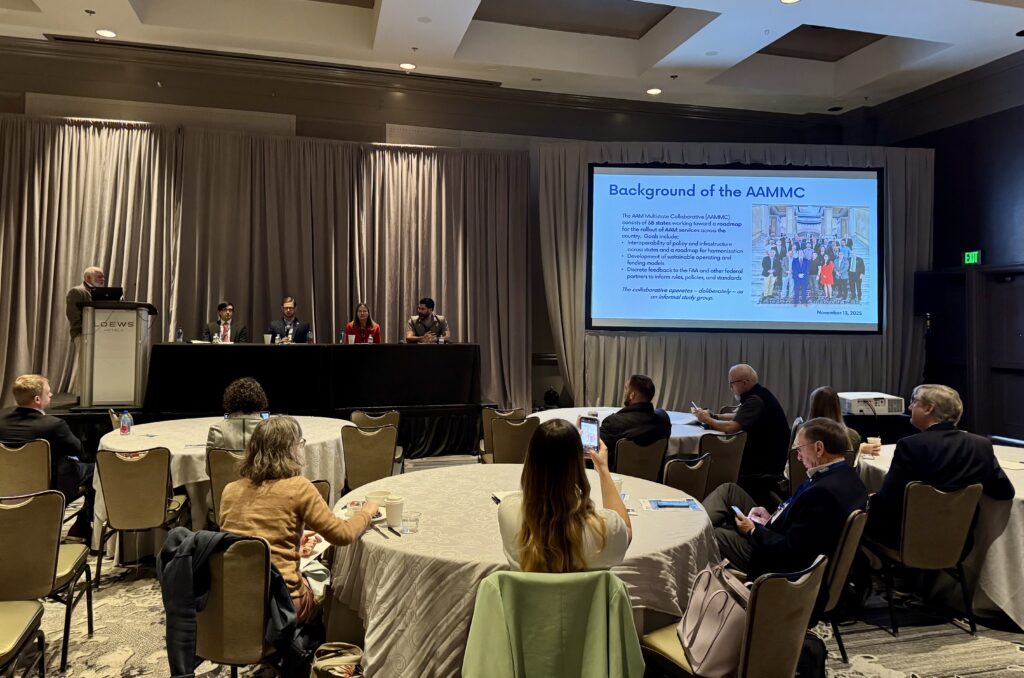 Alicia McConnell/Rawlins Consulting