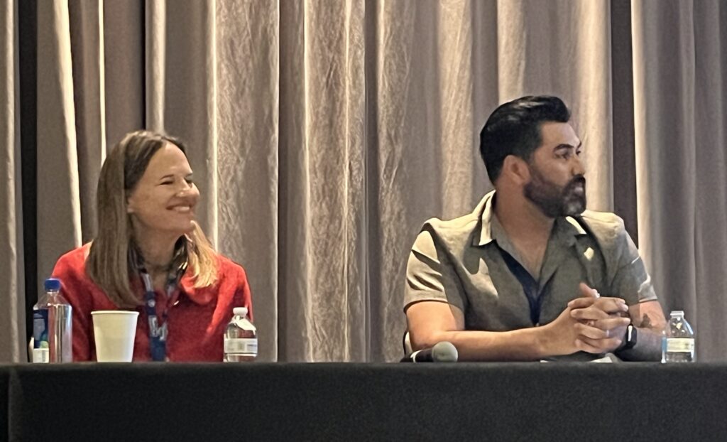 Dawn Zoldi/P3 Tech Consulting