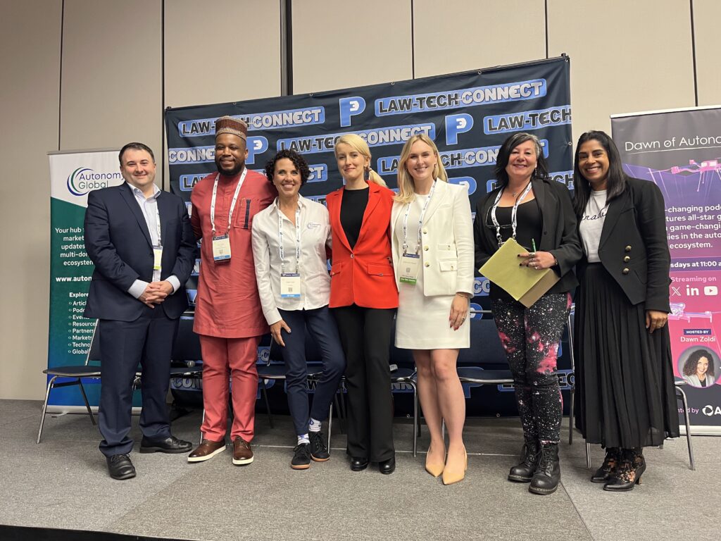 Dawn Zoldi/P3 Tech Consulting