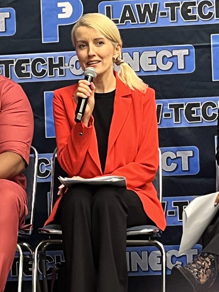 Dawn Zoldi/P3 Tech Consulting