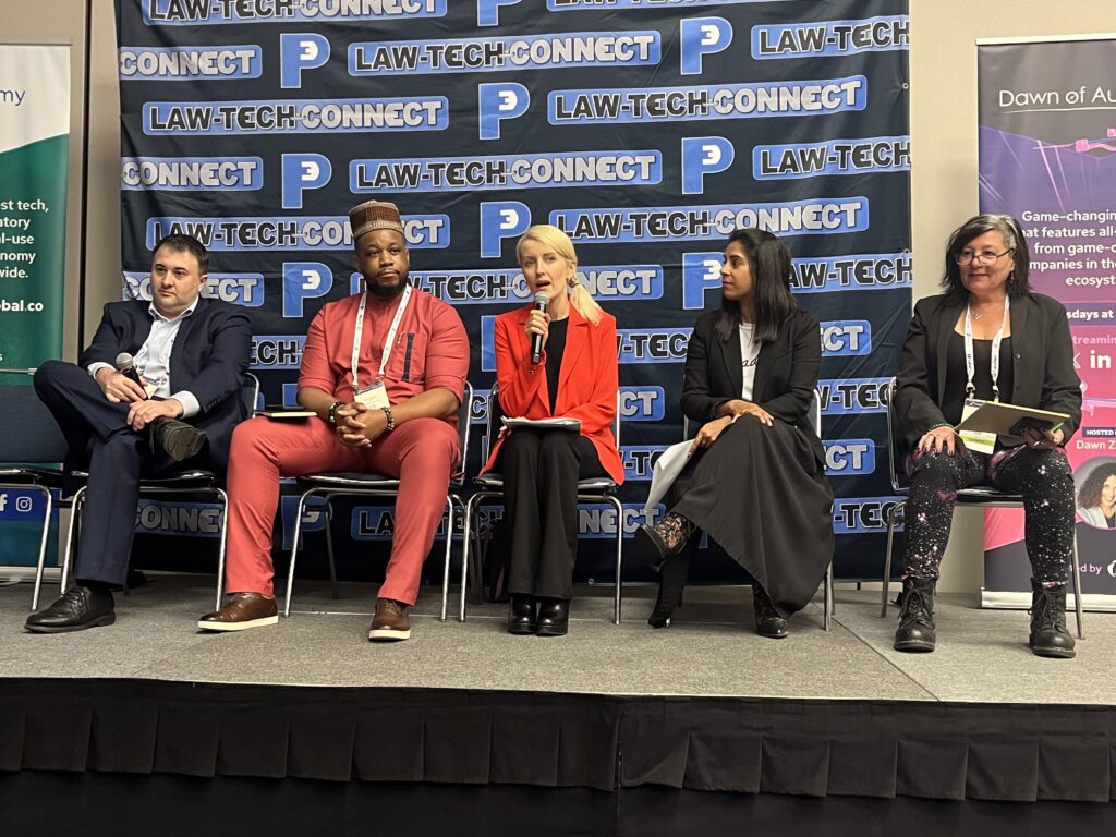 Dawn Zoldi/P3 Tech Consulting