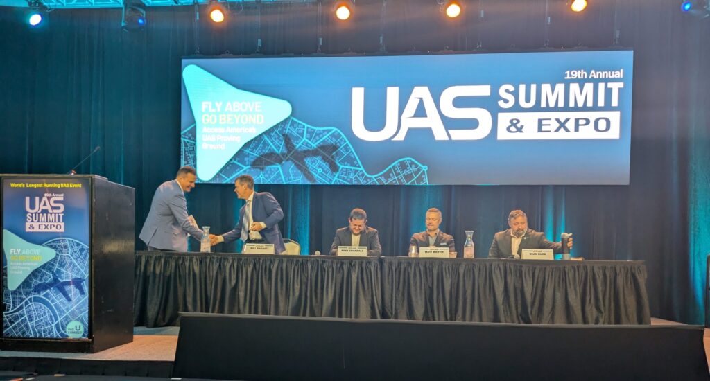 Bill Daggett/Delta Advisory Group