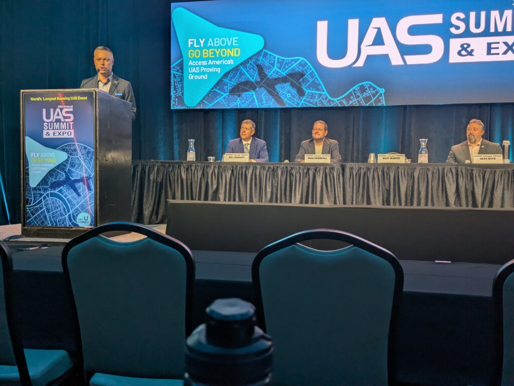 Bill Daggett/Delta Advisory Group Bill Daggett/Delta Advisory Group