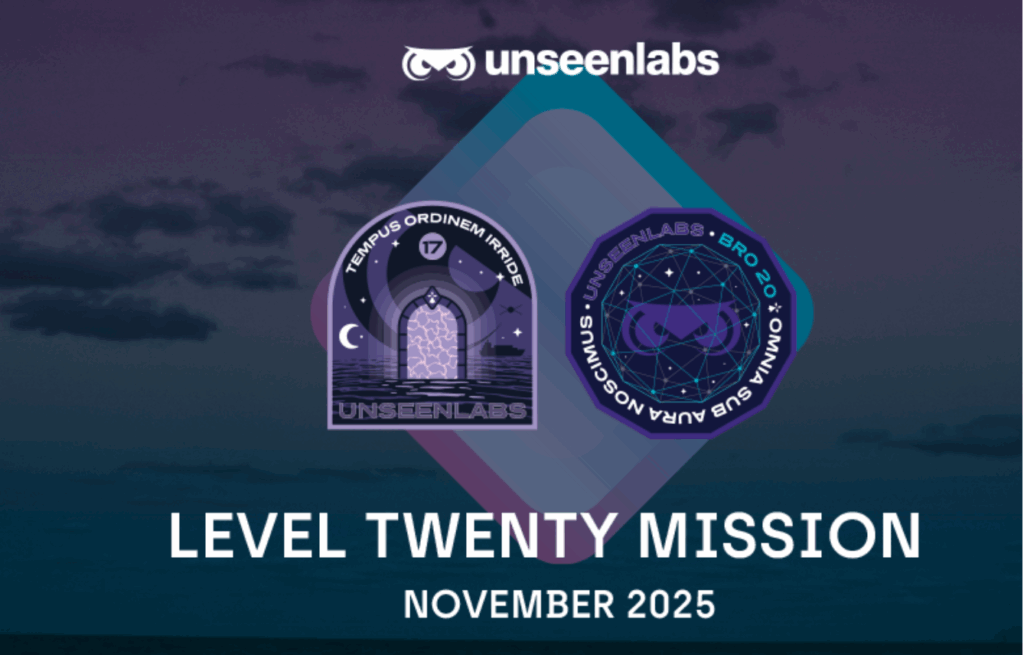 Unseen Labs