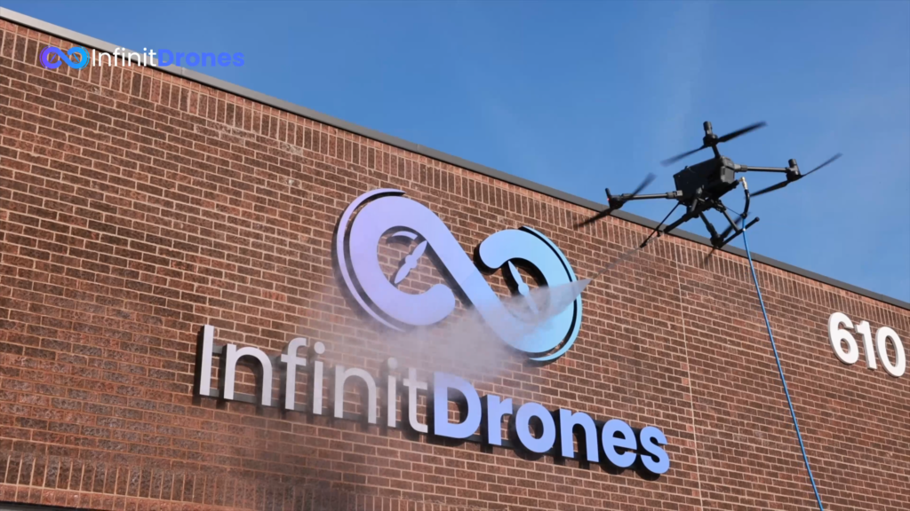Infinit Drones
